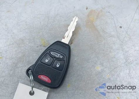 2013 Chrysler 200 Lx из США, поврежденный, VIN 1C3CCBAGXDN669109